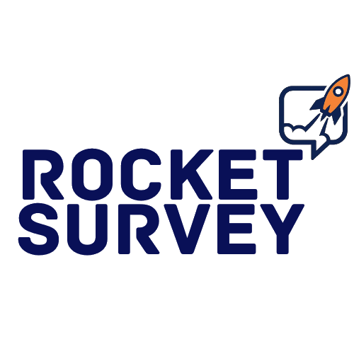 RocketSurvey Logo